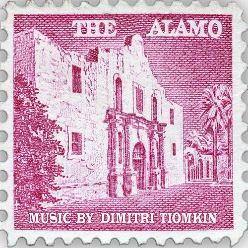 The Alamo The City of Prague Philharmonic Orchestra