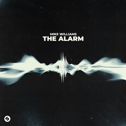 The Alarm Mike Williams