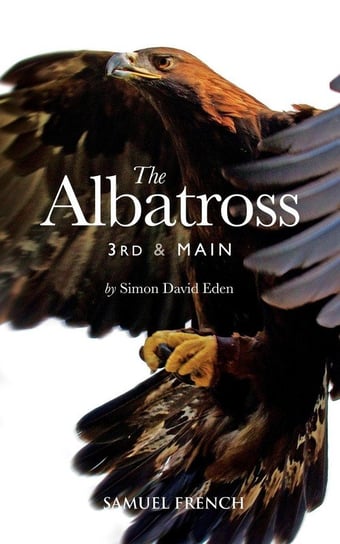The Albatross 3rd & Main Eden Simon David
