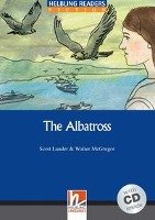 The Albatross, mit 1 Audio-CD. Level 5 (B1) Helbling Verlag Gmbh, Helbling Verlagsgesellschaft M.B.H.