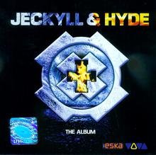 The Album Jeckyll & Hyde