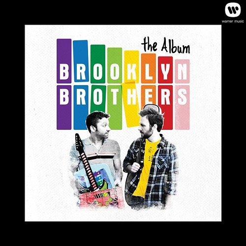 The Album Brooklyn Brothers