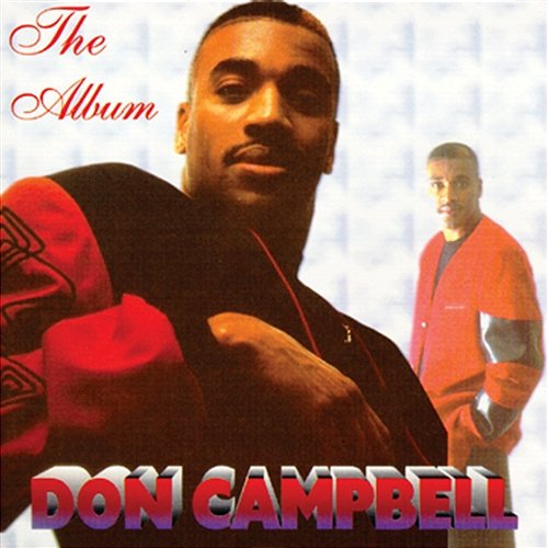 The Album Don Campbell