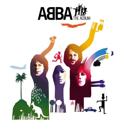 The Album Abba