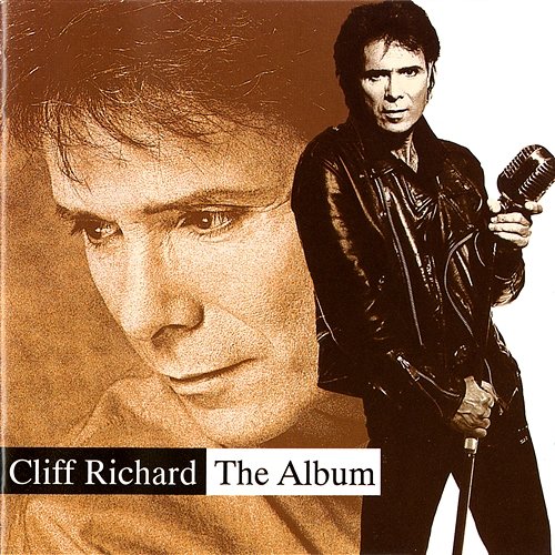 The Album Cliff Richard