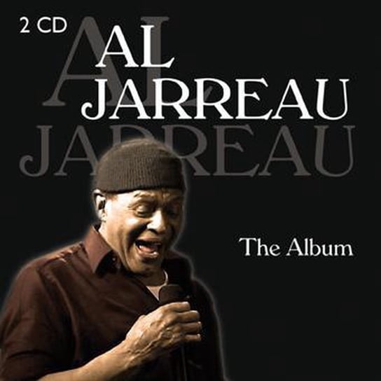 The Album Jarreau Al