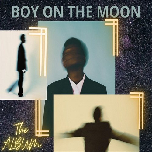 The Album Boy on the Moon