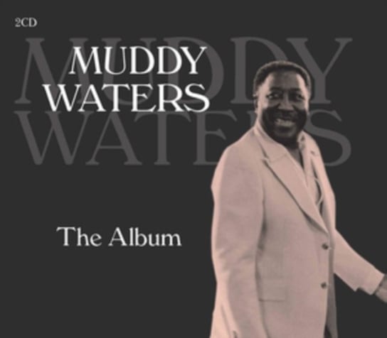 The Album Muddy Waters