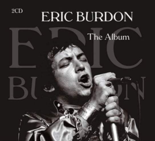 The Album Burdon Eric