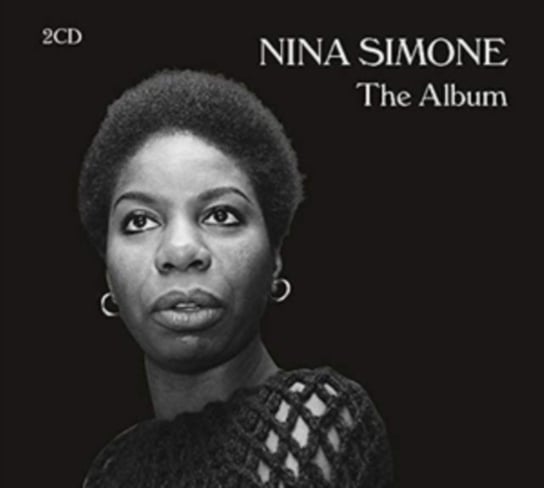 The Album Simone Nina