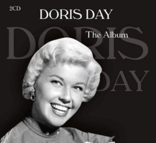 The Album Doris Day