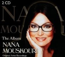 The Album Mouskouri Nana
