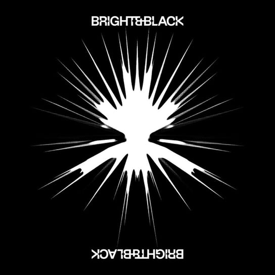 The Album Bright & Black