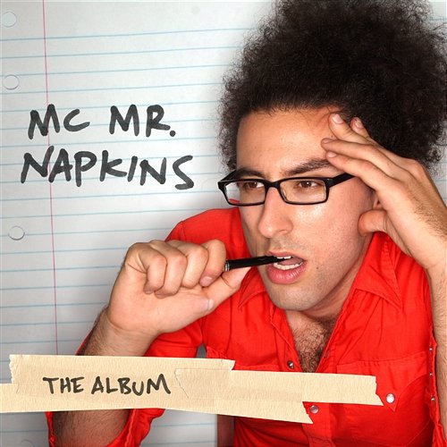 The Album MC Mr. Napkins