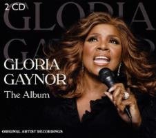 The Album Gloria Gaynor