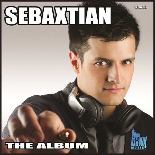 The Album Sebaxtian Sebaxtian