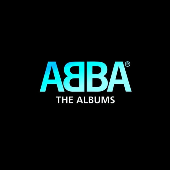 The Albums Abba