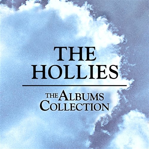The Albums Collection The Hollies