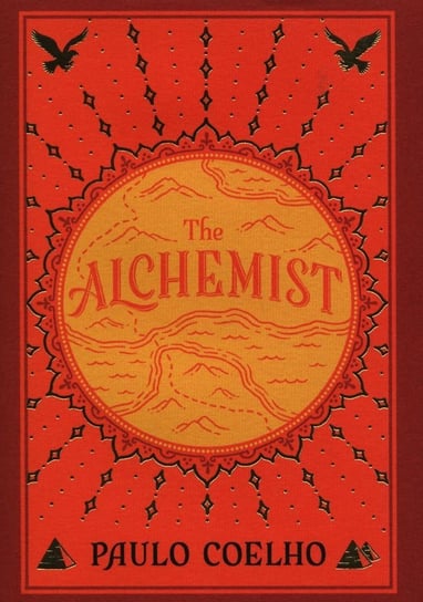 The Alchemist. Pocket Edition Coelho Paulo