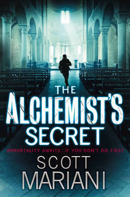 The Alchemist's Secret Mariani Scott