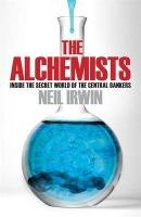 The Alchemists Irwin Neil