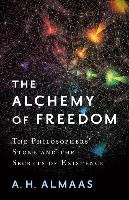 The Alchemy Of Freedom Almaas A.H.