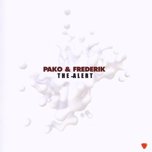 The Alert Pako & Frederik