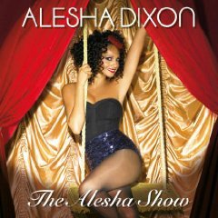 The Alesha Show Dixon Alesha