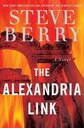 The Alexandria Link Berry Steve