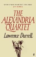 The Alexandria Quartet Durrell Lawrence