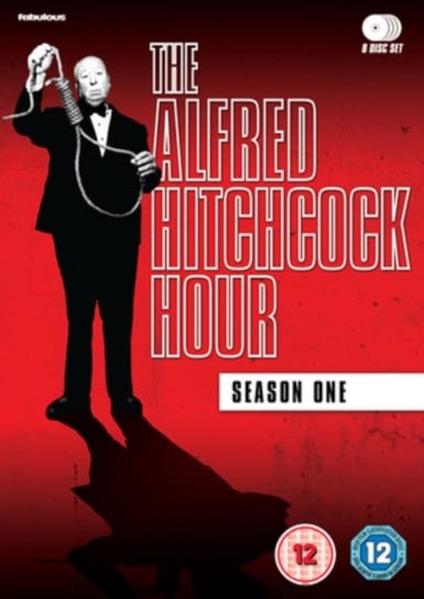 The Alfred Hitchcock Hour: Season 1 (brak polskiej wersji językowej) Fabulous Films