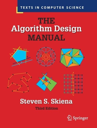The Algorithm Design Manual Steven S. Skiena