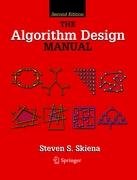 The Algorithm Design Manual Skiena Steven