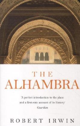 The Alhambra Irwin Robert