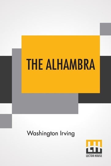 The Alhambra Irving Washington
