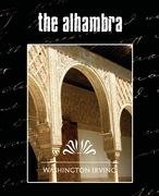 The Alhambra (New Edition) Washington Irving Irving, Irving Washington