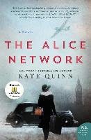 The Alice Network Quinn Kate