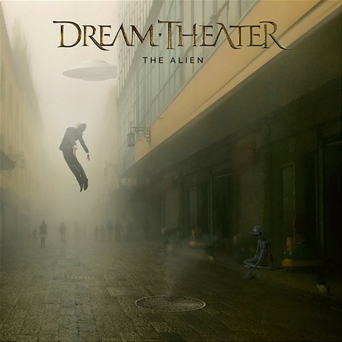The Alien Dream Theater