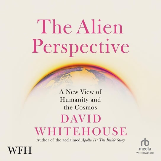 The Alien Perspective Whitehouse David