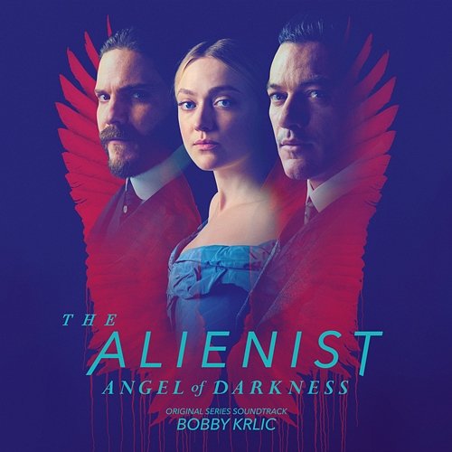 The Alienist: Angel of Darkness (Original Series Soundtrack) Bobby Krlic