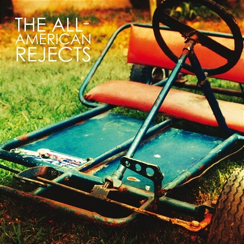 The Last Song The All-American Rejects