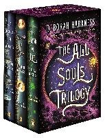 The All Souls Trilogy Boxed Set Harkness Deborah