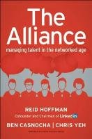 The Alliance Hoffman Reid, Casnocha Ben, Yeh Chris