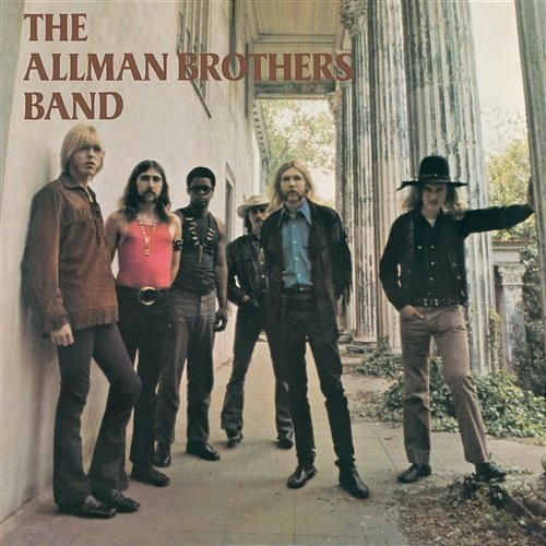 Every Hungry Woman The Allman Brothers Band