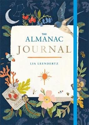 The Almanac JOURNAL Leendertz Lia