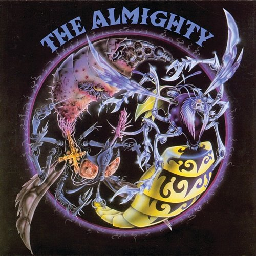 The Almighty The Almighty