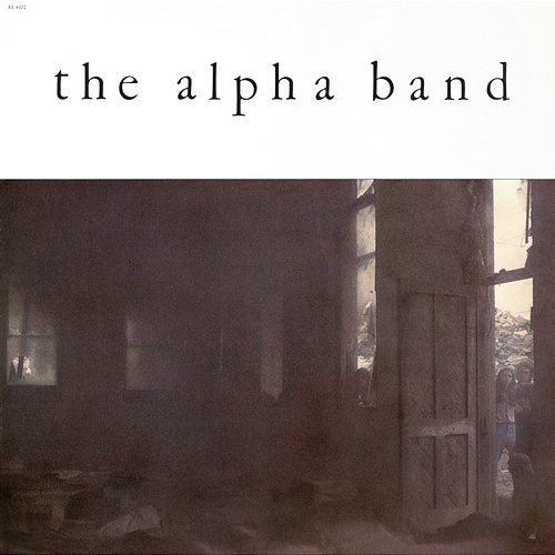 The Alpha Band The Alpha Band