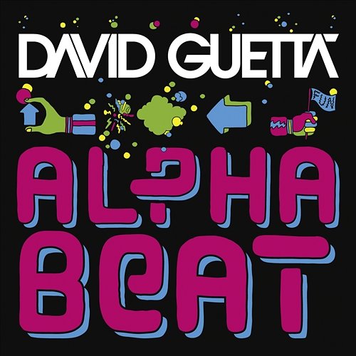 The Alphabeat David Guetta