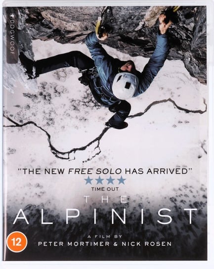 The Alpinist Various Distribution