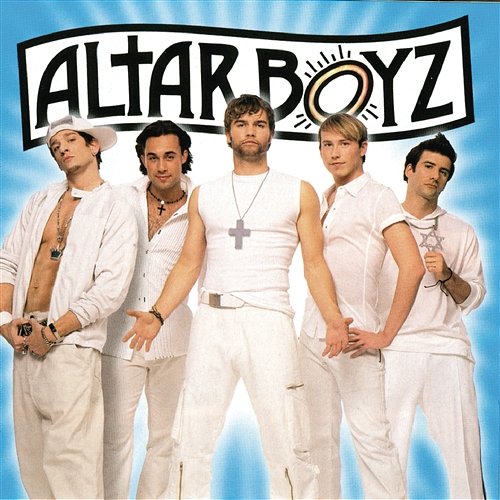 The Altar Boyz Gary Adler & Michael Patrick Walker